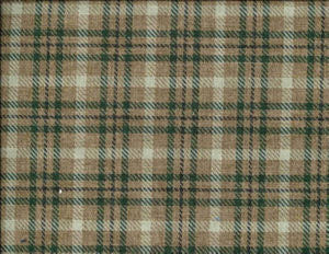 Flyer Classic Green 290 by Norbar Designer Fabric | FLYER CLASSIC GREEN 290 | 100% POLYESTER | 58 | 2 1/4"V 2 3/8"H | China
