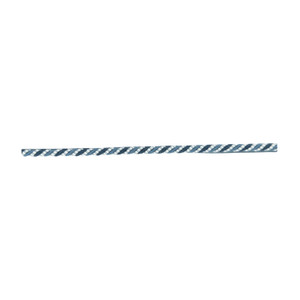 Stout Trim Flynn Lip Cord 1 Navy