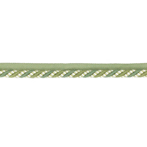 Stout Trim Flynn Lip Cord 2 Avocado