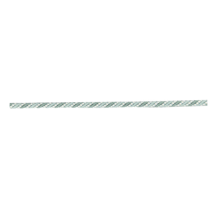Flynn Lip Cord 3 Glacier by Stout Trim Stout Trim Flynn Lip Cord 3 GlacierTrim NEW TRADITIONS TRIM 60%COT 32%SVI 8%POL CHINA </p><p>Repeat: H: 0.000, V: 0.000 0.38 in - Fabric Carolina -