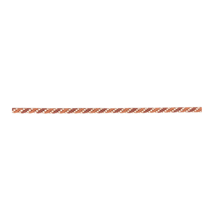 Flynn Lip Cord 4 Spice by Stout Trim Stout Trim Flynn Lip Cord 4 SpiceTrim NEW TRADITIONS TRIM 60%COT 32%SVI 8%POL CHINA </p><p>Repeat: H: 0.000, V: 0.000 0.38 in - Fabric Carolina -