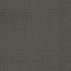 York Wallcoverings Wallpaper Tectonic Texture Black & Silver