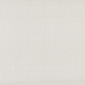 York Wallcoverings Wallpaper Tectonic Texture White & Silver