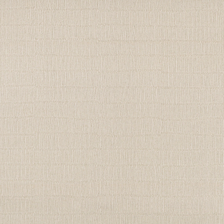 Tectonic Texture Almond & Silver Wallpaper by York Wallcoverings Designer Formations Covers about 57.2 square feet 20.8-in by 33-ft long roll Unpasted 20.8 - Swanky Fabrics -