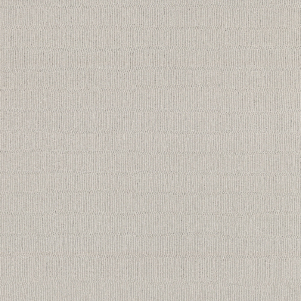 Tectonic Texture Grey & Silver Wallpaper by York Wallcoverings Designer Formations Covers about 57.2 square feet 20.8-in by 33-ft long roll Unpasted 20.8 - Swanky Fabrics -