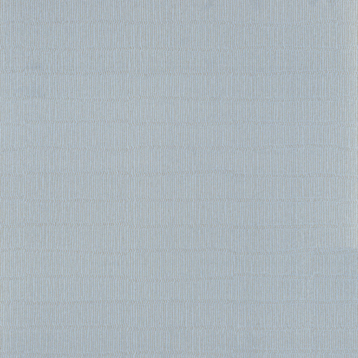 Tectonic Texture Blue & Silver Wallpaper by York Wallcoverings Designer Formations Covers about 57.2 square feet 20.8-in by 33-ft long roll Unpasted 20.8 - Swanky Fabrics -
