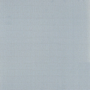 York Wallcoverings Wallpaper Tectonic Texture Blue & Silver