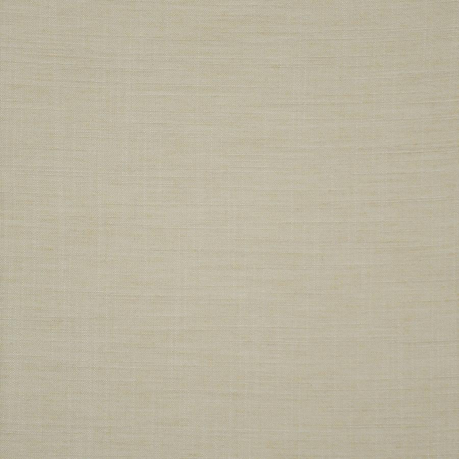 Fielder-Ess # 02 Eggshell by Maxwell Designer Fabric Drapery Essentials-Natural 100% POLYESTER INDIA 54" - Swanky Fabrics -