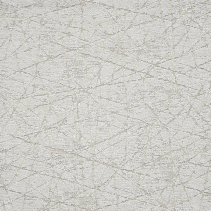 Fault Lines # 141 White Hot by Maxwell Designer Fabric Upholstery Palettes-Fossil 50% POLYESTER/50% VISCOSE TURKEY V-16.3"H-13.5" 54" - Swanky Fabrics -