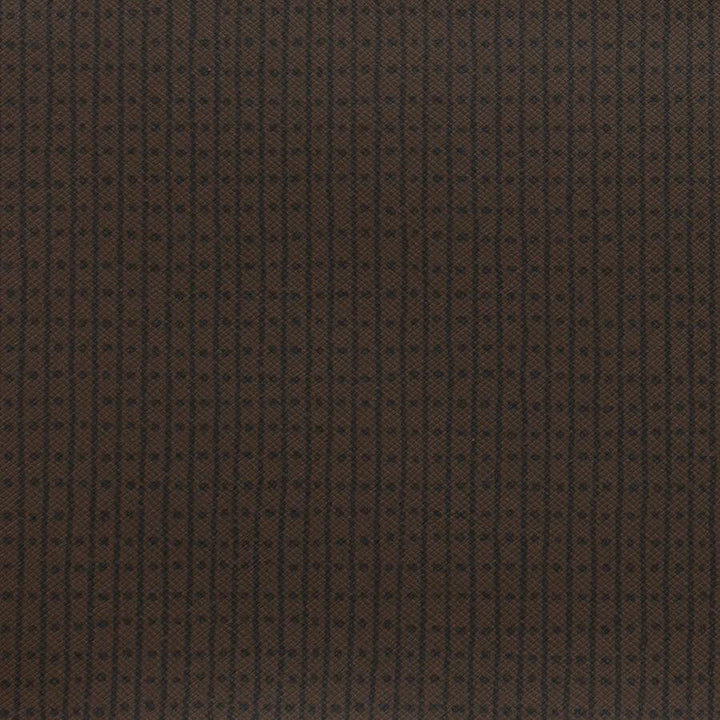 Final Cut # 719 Rosewood by Maxwell Designer Fabric Easy Rider Vii FACE: 100% POLYURETHANE
BACKING: 100% POLYESTER CHINA 54" - Swanky Fabrics -