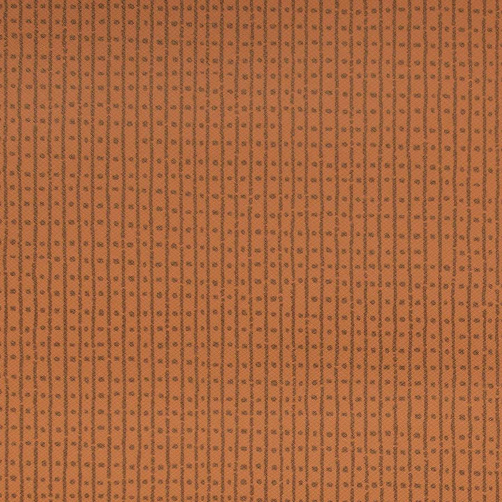 Final Cut # 735 Butternut by Maxwell Designer Fabric Easy Rider Vii FACE: 100% POLYURETHANE
BACKING: 100% POLYESTER CHINA 54" - Swanky Fabrics -
