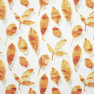 Maxwell Fabric Fall Breeze # 306 Burnt Orange