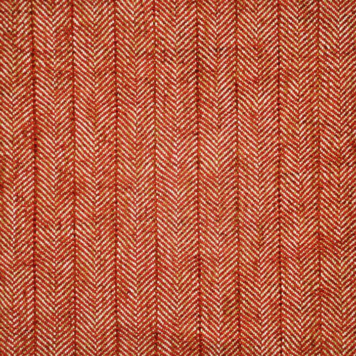 Fingal # 404 Ribbon by Maxwell Designer Fabric Menswear-Plaids & Checks 100% POLYESTER INDIA V-0.5" H-2" 54" - Swanky Fabrics -