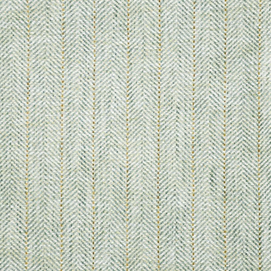 Fingal # 448 Surf by Maxwell Designer Fabric Menswear-Plaids & Checks 100% POLYESTER INDIA V-0.5" H-2" 54" - Swanky Fabrics -