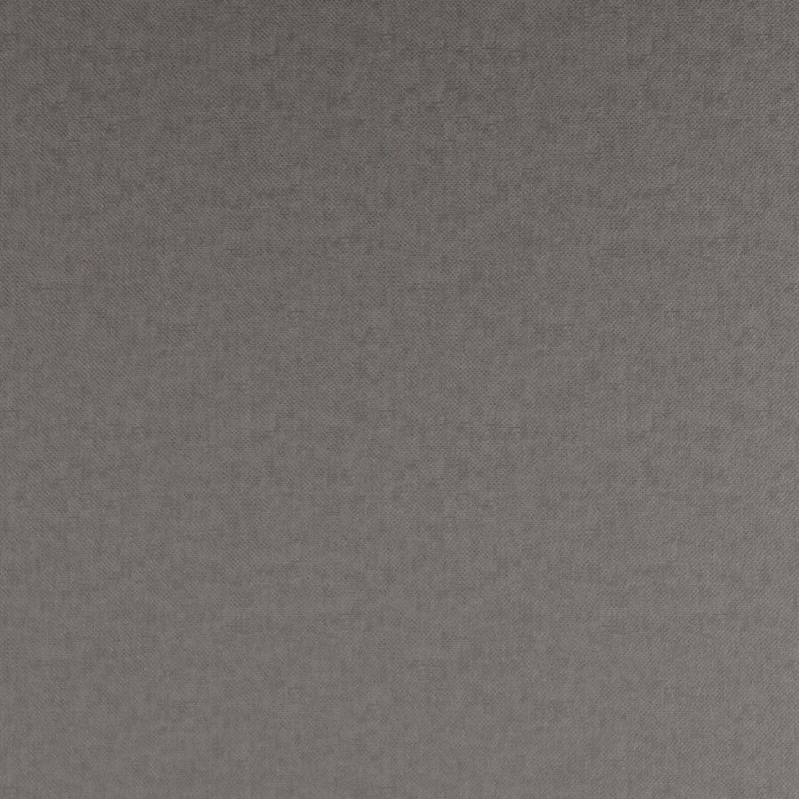 Fidelio # 722 Cement by Maxwell Designer Fabric Curled Up Vii 100% POLYESTER CHINA 55" - Swanky Fabrics -