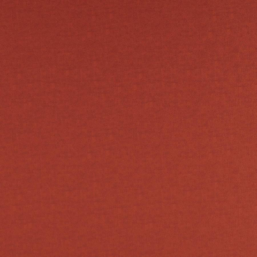 Fidelio # 753 Terra by Maxwell Designer Fabric Curled Up Vii 100% POLYESTER CHINA 55" - Swanky Fabrics -
