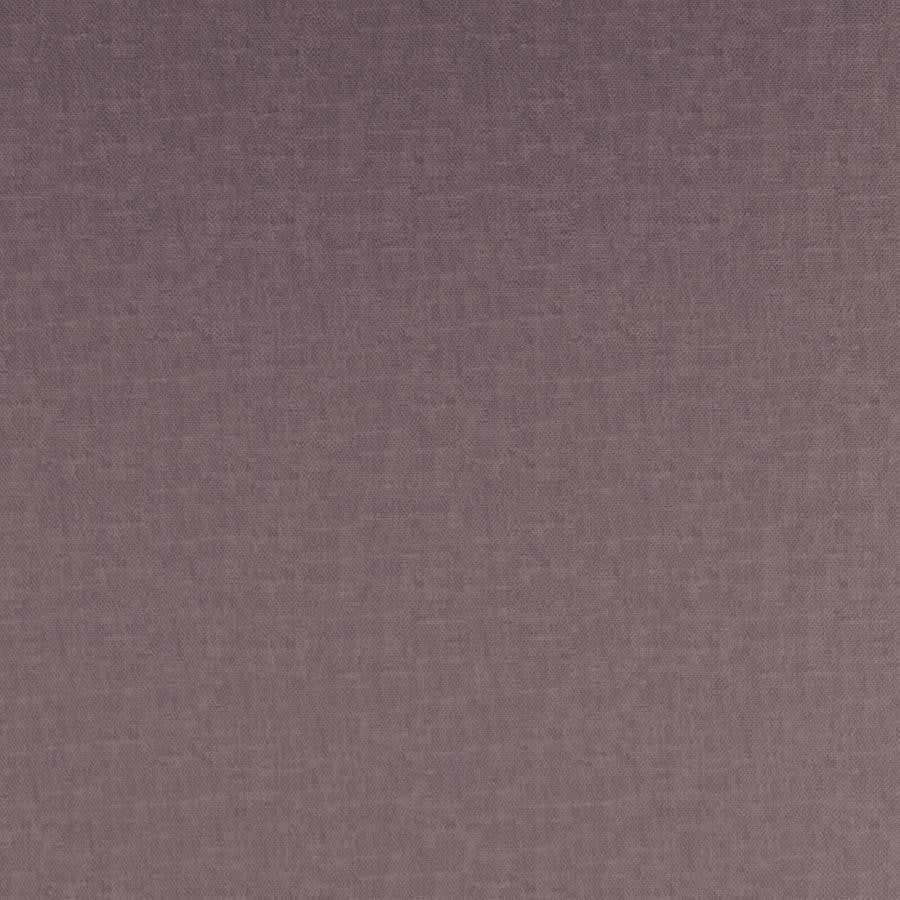 Fidelio # 798 Lilac by Maxwell Designer Fabric Curled Up Vii 100% POLYESTER CHINA 55" - Swanky Fabrics -