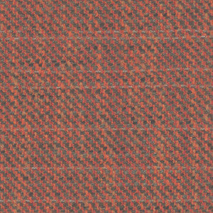 Maxwell Fabric Ferran # 246 Embers