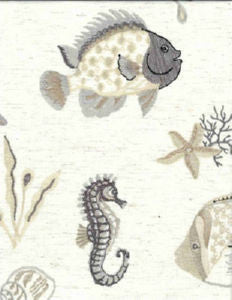 Norbar Fabric Fogel Linen