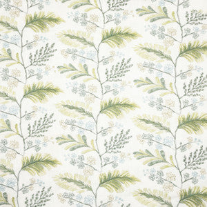 Stout Fabric Foliage 1 Springtime