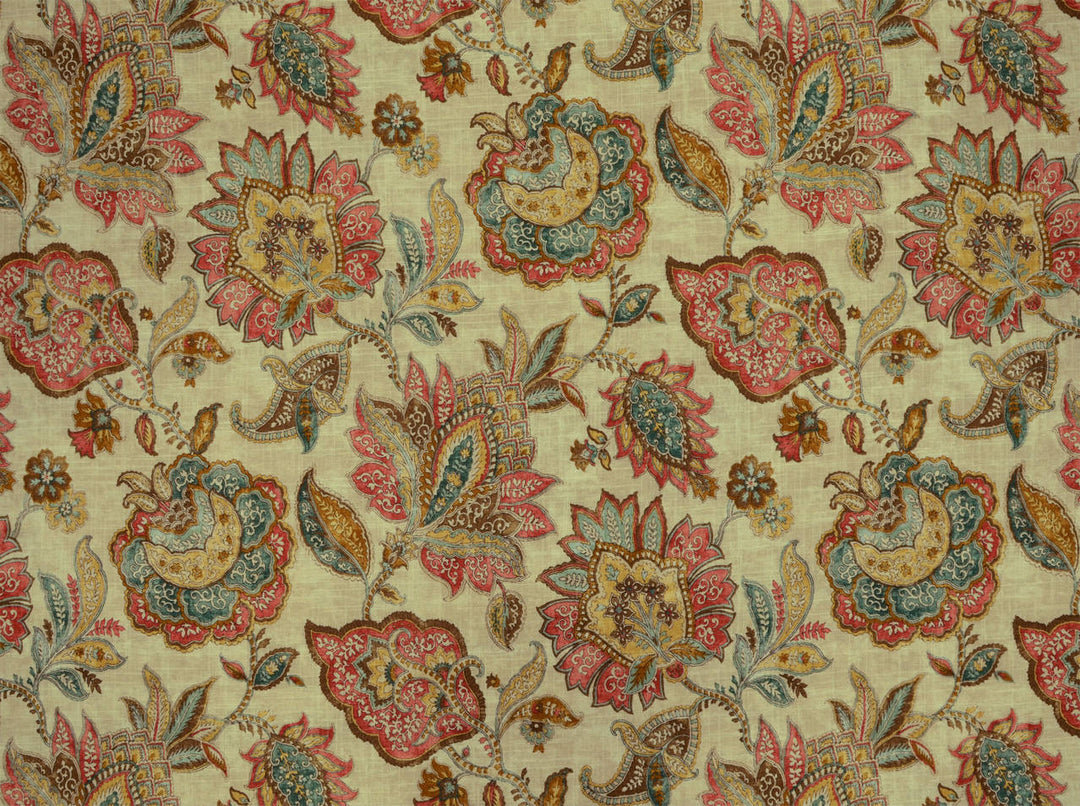 Foligno 362 Copper by Covington Designer Fabric