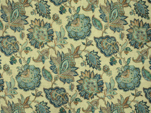 Covington Fabric Foligno Laguna 59