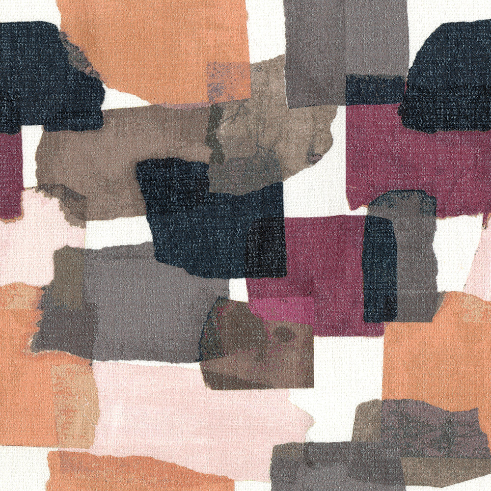 Folio 17 Ambrosia by ABBEYSHEA Designer Fabric 100% Polyester CN 30,000 Double Rubs (Wyzenbeek) </p><p>Repeat: Horizontal: and Vertical: 56 in. (142 cm) - Swanky Fabrics -