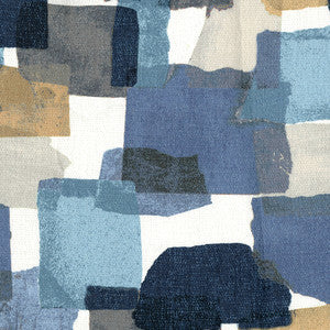 ABBEYSHEA Fabric Folio 306 Caspian