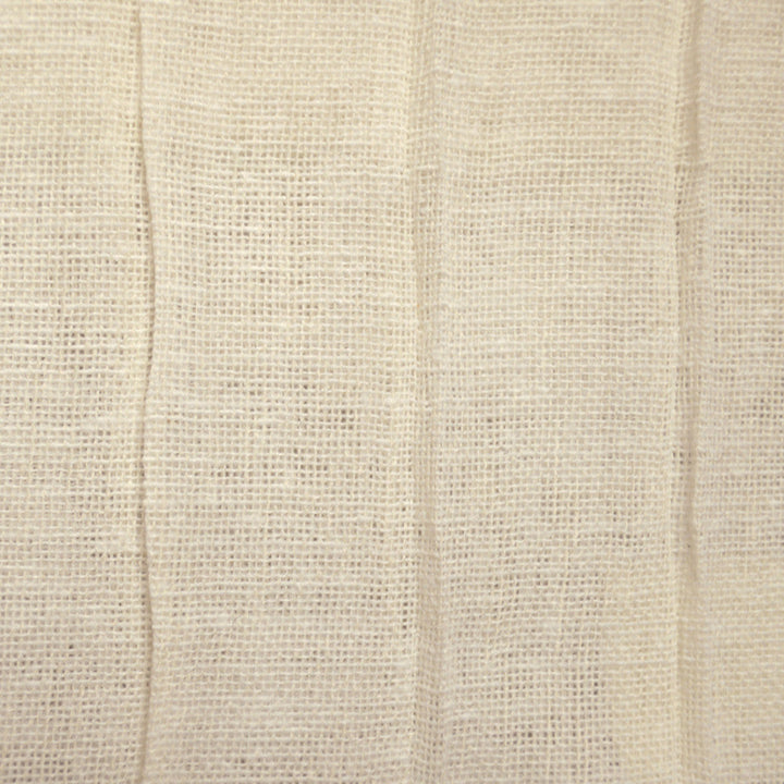 Folly Buff by Magnolia Designer Fabric - 100% Polyester China Horizontal: 0 and Vertical: 0 118" - Swanky Fabrics -