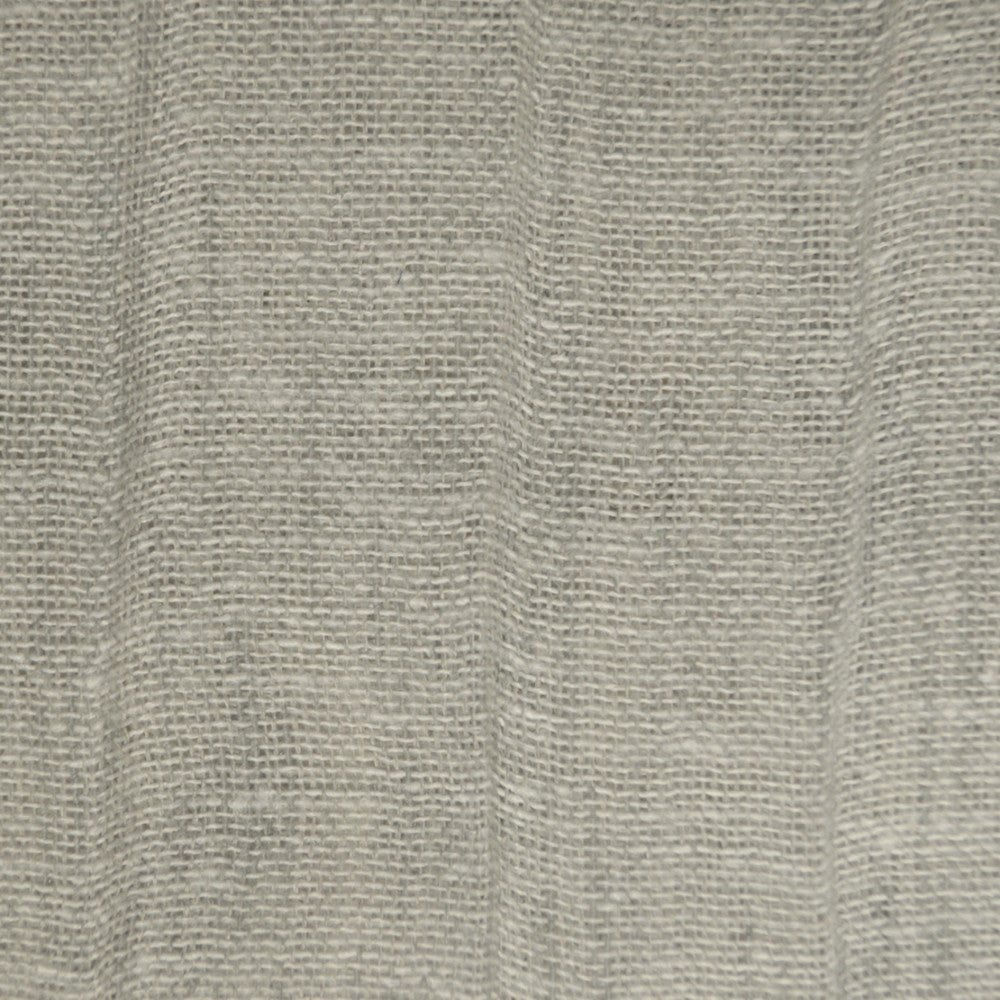 Folly Silver by Magnolia Designer Fabric - 100% Polyester China Horizontal: 0 and Vertical: 0 118" - Swanky Fabrics -