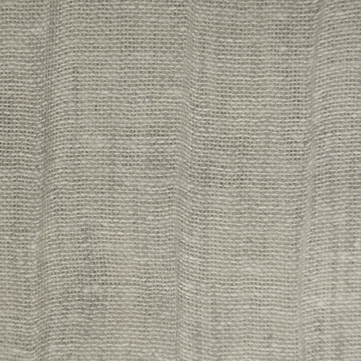 Folly Silver by Magnolia Designer Fabric - 100% Polyester China Horizontal: 0 and Vertical: 0 118" - Swanky Fabrics -