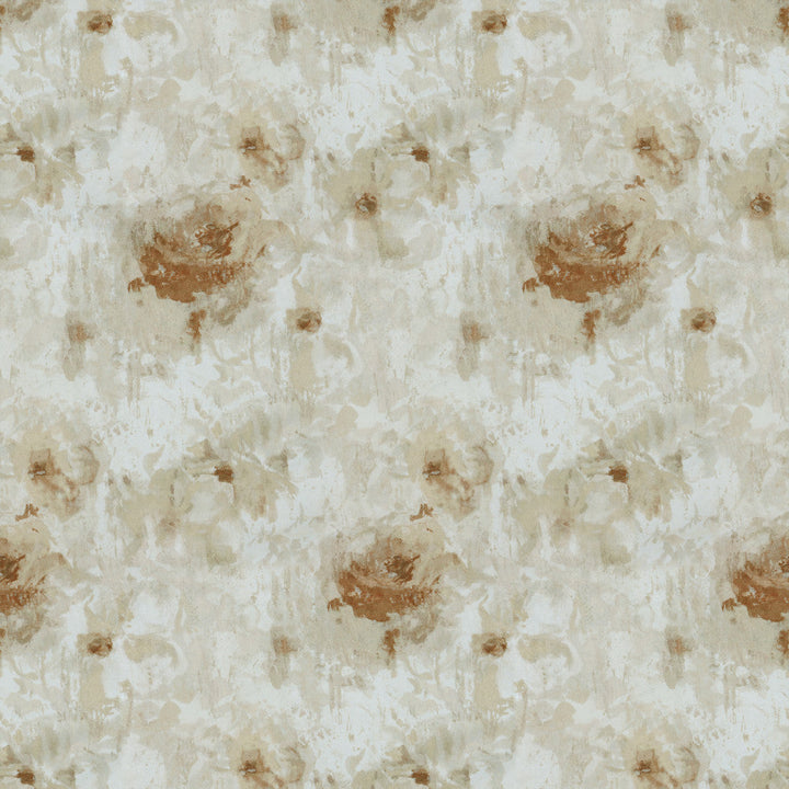 Fondu 16J8001 by JF Designer Fabric Color Concepts Silver Sage 100% Polyester India 15000 Horizontal: 27.375 and Vertical: 33.5 57 - Swanky Fabrics -
