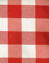 Norbar Fabric Fonzo Scarlet 514