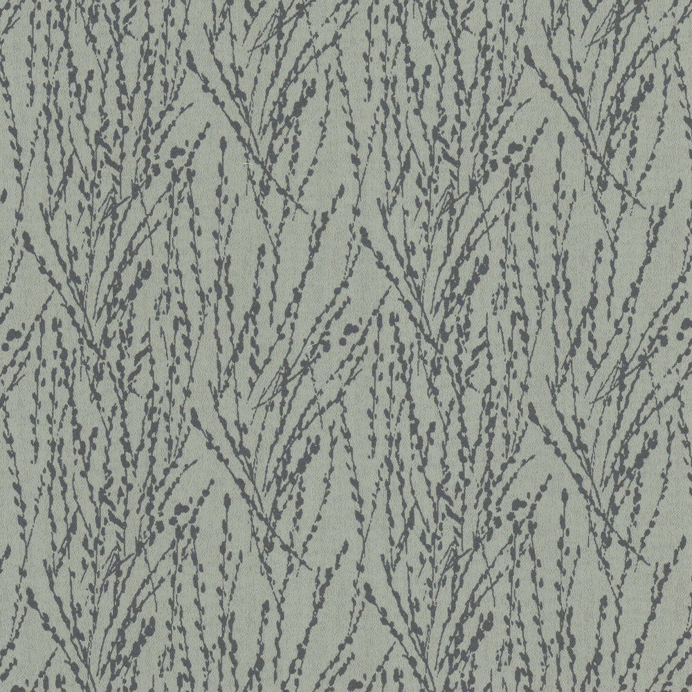 Fordham 1 Celadon by Marcus William Fabric Marcus William Fabric Fordham 1 CeladonFabric KAI/MARCUS WILLIAM GRASSLANDS 48%POL 33%SVI 19%NYL INDIA </p><p>Repeat: H: 9.000, V: 9.500 54 in - Fabric Carolina -