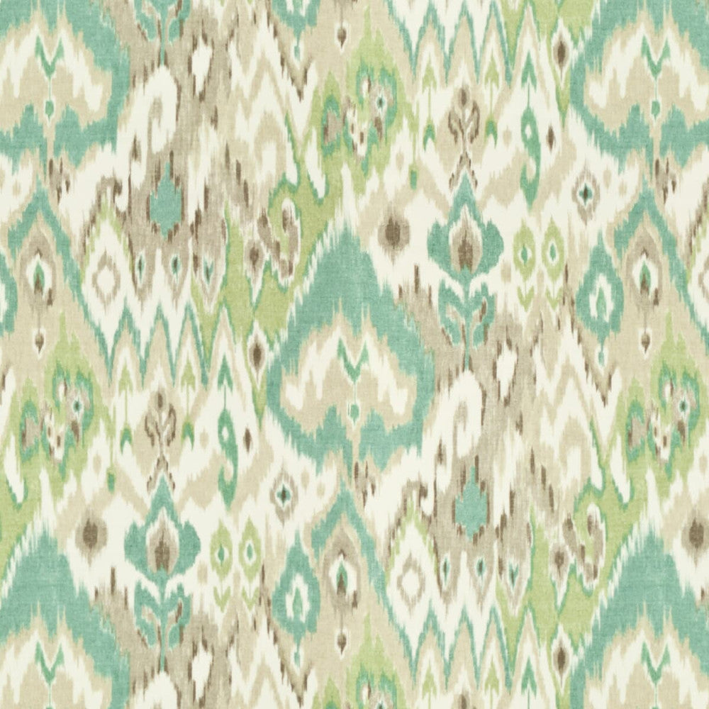 Fordham 2 Bay by Stout Designer Fabric COMFORTABLE LIVING CARIBBEAN/SEASPRAY 100%COT TURKMENISTAN FLAME RETARDANT-CA BULLETIN 117-SECTION E FLAME RETARDANT-U.F.A.C. CLASS 1 WYZENBEEK 15 000 DOUBLE RUB WEAR TEST (HEAVY DUTY) </p><p>Repeat: 27 54 in - Swanky Fabrics -