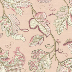 Stout Fabric Forecast 2 Blush