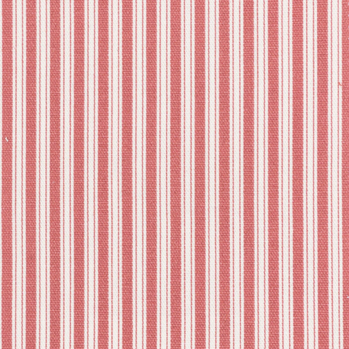 Forge 1 Rosebud by Stout Designer Fabric JUST STRIPES SPRINGTIME/MULTI 100%COT USA PERFORMANCE RATED FABRIC WYZENBEEK 30 000 DOUBLE RUB WEAR TEST (HEAVY DUTY) Horizontal: 0.375 and Vertical: 0.000 56.5 in - Swanky Fabrics -