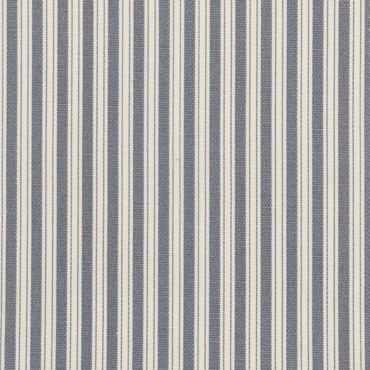Forge 3 Charcoal by Stout Fabric Stout Fabric Forge 3 CharcoalFabric JUST STRIPES DENIM/SLATE 100%COT USA </p><p>Repeat: H: 0.375, V: 0.000 56.5 in - Fabric Carolina -