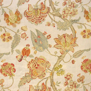 Magnolia Fabric Forreal Autumn