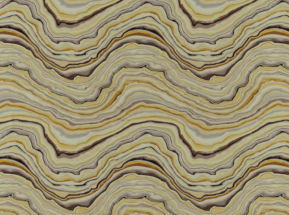 Forsyth Dijon 86 by Covington Designer Fabric 100% COTTON CHINA TWILL PAK 50000+ Horizontal: 17.562 and Vertical: 18.125 56 - Swanky Fabrics -