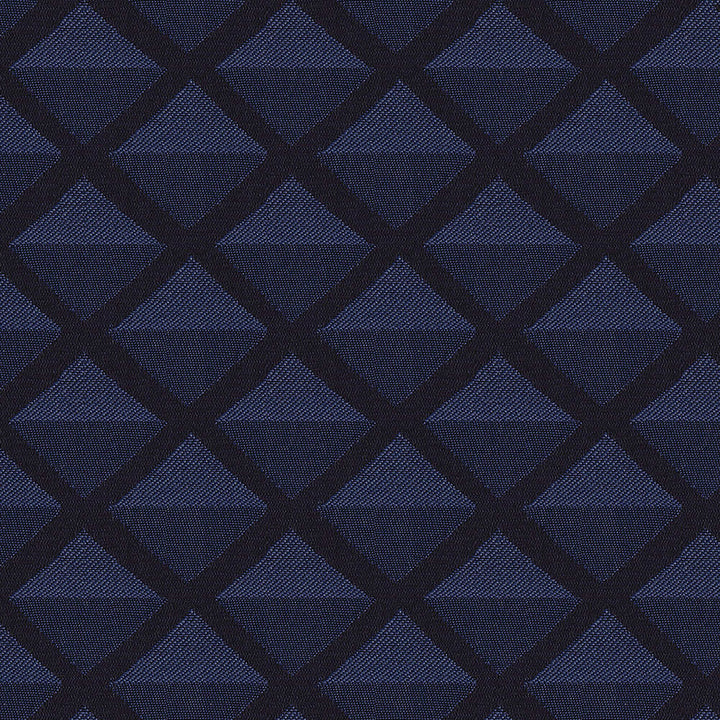 Fortress 308 Midnight by Endurepel Designer Fabric N/A 100% Polyester China 160,000 Double Rubs </p><p>Repeat: Horizontal: 1.9" (4.8 cm) Across the Roll and Vertical: 1.7" (4.2 cm) Up the Roll 55" (140 cm) - Swanky Fabrics -