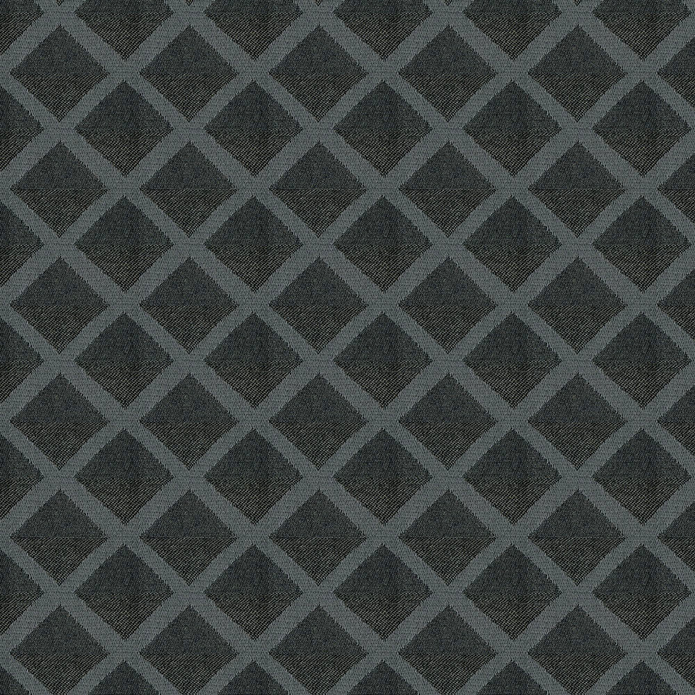 Fortress 908 Charcoal by Endurepel Designer Fabric N/A 100% Polyester China 160,000 Double Rubs </p><p>Repeat: Horizontal: 1.9" (4.8 cm) Across the Roll and Vertical: 1.7" (4.2 cm) Up the Roll 55" (140 cm) - Swanky Fabrics -