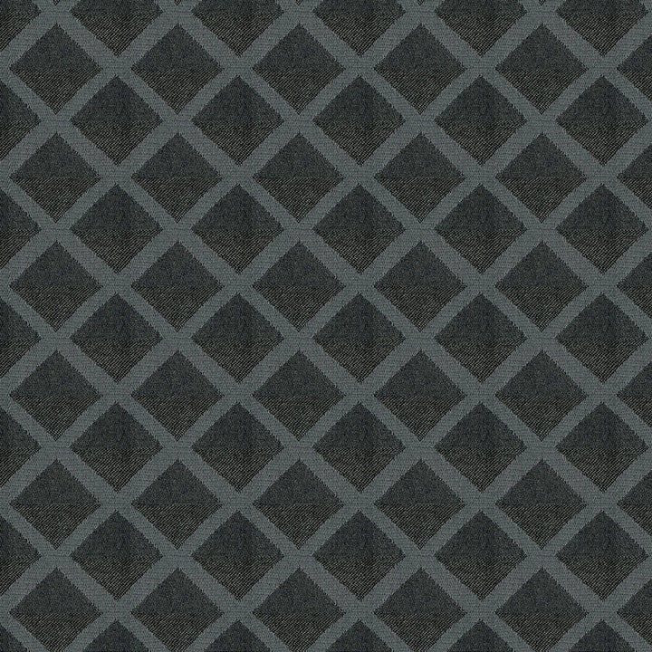 Fortress 908 Charcoal by Endurepel Designer Fabric N/A 100% Polyester China 160,000 Double Rubs </p><p>Repeat: Horizontal: 1.9" (4.8 cm) Across the Roll and Vertical: 1.7" (4.2 cm) Up the Roll 55" (140 cm) - Swanky Fabrics -