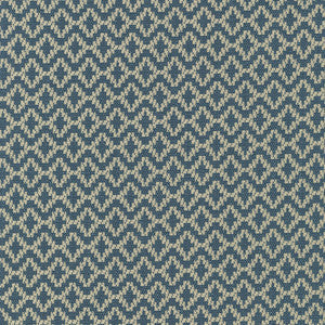 ABBEYSHEA Fabric Wealth 305 Petrol