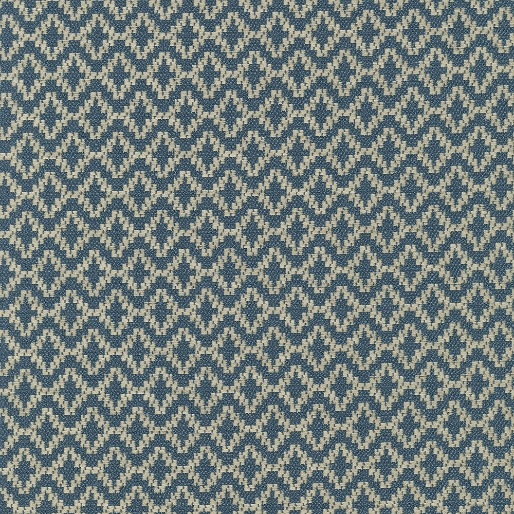Wealth 305 Petrol by ABBEYSHEA Designer Fabric 10% Rayon, 85% Polyester, 5% Linen China 25,000 Double Rubs (Wyzenbeek) </p><p>Repeat: Horizontal: 2" (5.08 cm) Up the Roll and Vertical: 1.77" (4.49 cm) Across the Roll 56" (142 cm) - Swanky Fabrics -