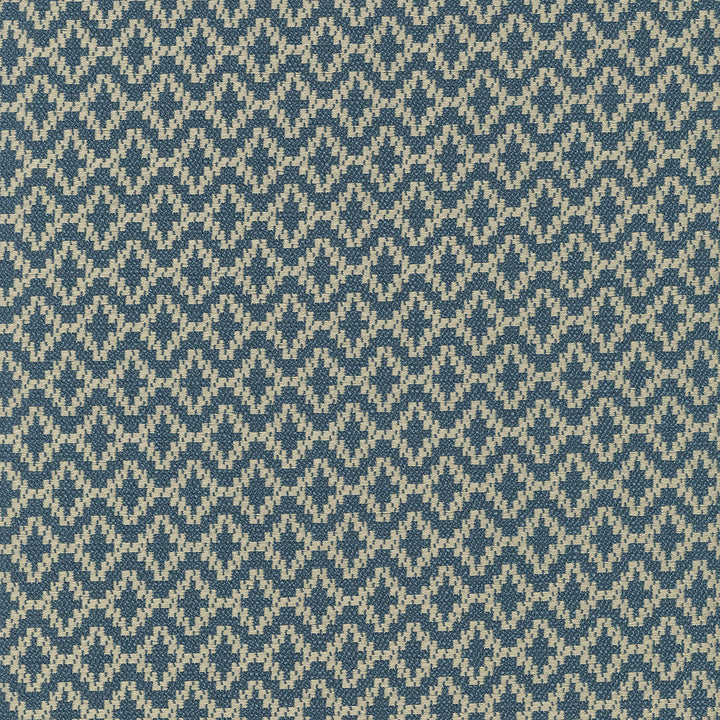Wealth 305 Petrol by ABBEYSHEA Designer Fabric 10% Rayon, 85% Polyester, 5% Linen China 25,000 Double Rubs (Wyzenbeek) </p><p>Repeat: Horizontal: 2" (5.08 cm) Up the Roll and Vertical: 1.77" (4.49 cm) Across the Roll 56" (142 cm) - Swanky Fabrics -