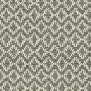 ABBEYSHEA Fabric Wealth 94 Silver