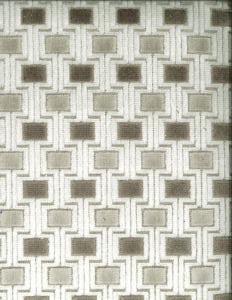 Norbar Fabric Fortune Truffle 619