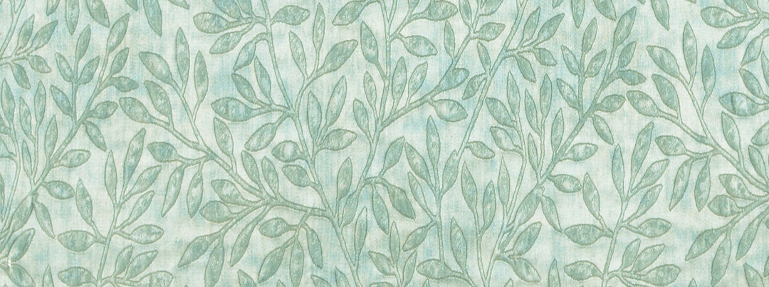 Fortuny 592 Spa by Covington Designer Fabric