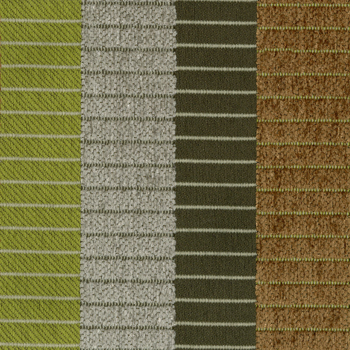 Subdue 202 Lichen by ABBEYSHEA Designer Fabric 65% Polyester, 35% Rayon China 20,000 Double Rubs (Wyzenbeek) </p><p>Repeat: Horizontal: and Vertical: 55" (140 cm) - Swanky Fabrics -